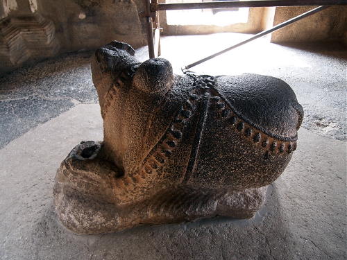 エローラへの招待　カイラーサナータ寺院