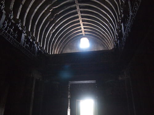 エローラへの招待 仏教窟