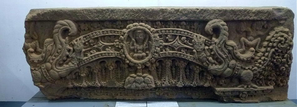 エローラへの招待　ヒンドゥー教窟