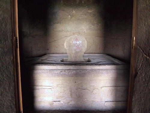 エローラへの招待　ヒンドゥー教窟