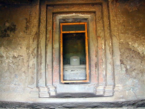 エローラへの招待　ヒンドゥー教窟