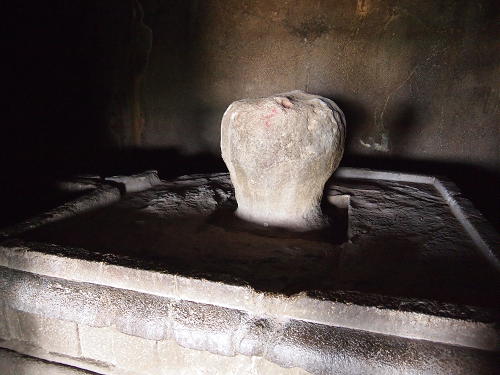 エローラへの招待　ヒンドゥー教窟