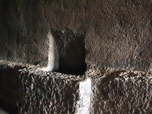 エローラへの招待　ヒンドゥー教窟