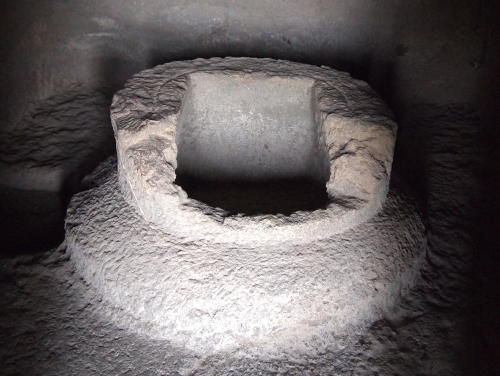 エローラへの招待　ヒンドゥー教窟