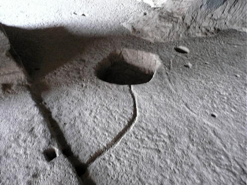 エローラへの招待　ジャイナ教窟