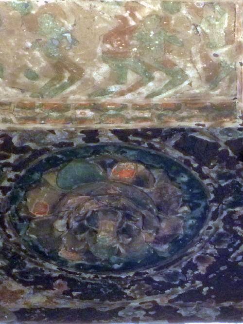 エローラへの招待　ジャイナ教窟