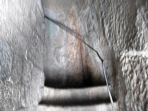 エローラへの招待　ジャイナ教窟