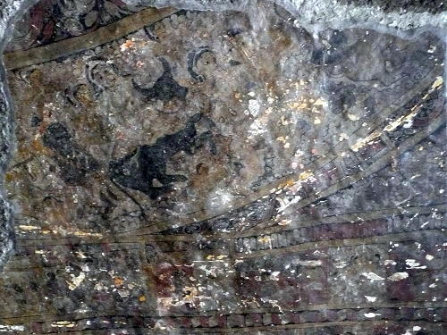 エローラへの招待　ジャイナ教窟